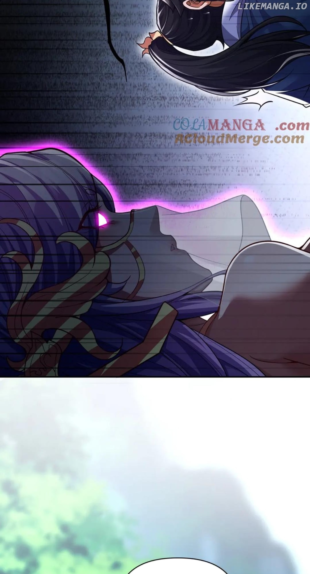 Invincible After Shocking My Empress Wife Chapter 69 - page 52